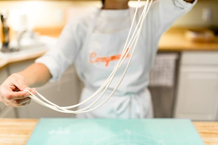 Hands-On Sushi Cooking Class in Seattle: 4-Course Japanese-Inspired Workshop photo 6