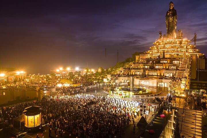 Black Virgin Mountain & Cao Dai Holy See Day Trip from Ho Chi Minh City photo 1
