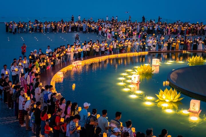 Black Virgin Mountain & Cao Dai Holy See Day Trip from Ho Chi Minh City photo 2