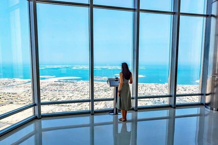6-Day Dubai and Abu Dhabi Private Family Tour — Burj Khalifa, Desert Safari & Yas Island photo 3