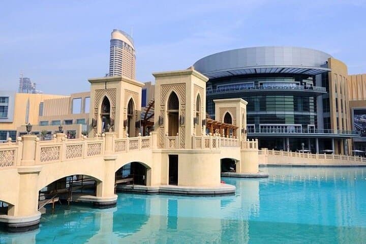 6-Day Dubai and Abu Dhabi Private Family Tour — Burj Khalifa, Desert Safari & Yas Island photo 5