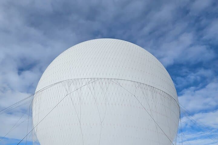 Niagara Falls Hot Air Balloon Ride and Guided Walking Tour photo 5