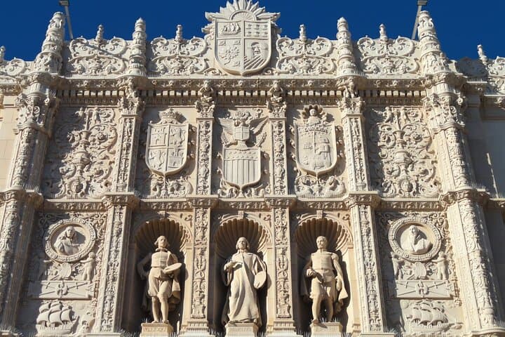 Skip-the-Line Private Tour: San Diego Museum of Art in Balboa Park