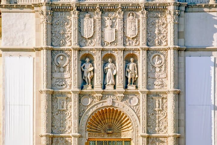 Skip-the-Line Private Tour: San Diego Museum of Art in Balboa Park photo 5