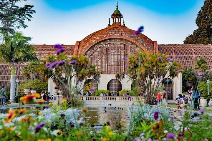 Skip-the-Line Private Tour: San Diego Museum of Art in Balboa Park photo 6
