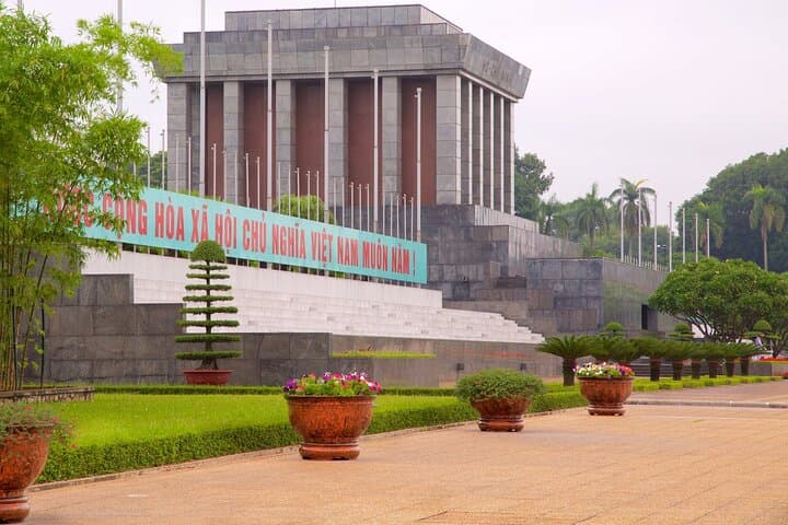 Hanoi Heritage Discovery: Full-Day Old Quarter & Cultural Tour photo 2