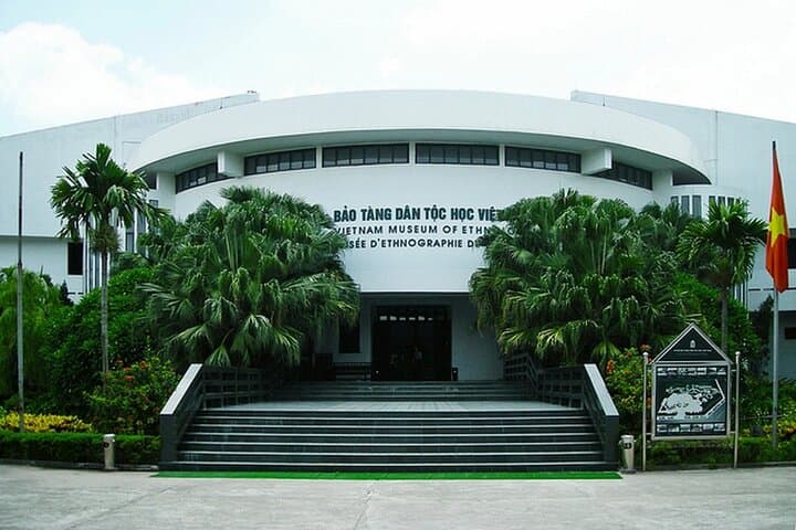 Hanoi Heritage and Old Quarter Highlights Day Tour