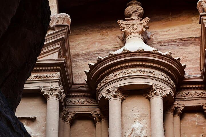 Private 5-Day Jordan Tour: Petra, Wadi Rum, Dead Sea & Jerash photo 4