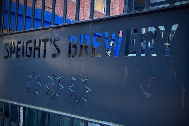 Explore Dunedin's Gold Rush Heritage: Self-Guided Walking Tour photo 6