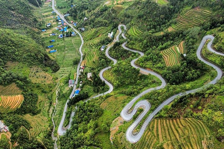 3-Day Ha Giang Highlands Journey: Ma Pi Leng, Dong Van & Local Villages photo 3