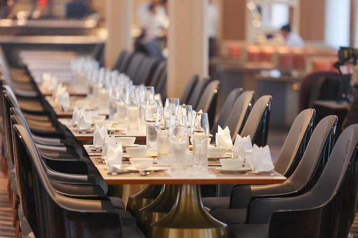 Ha Long Bay Luxury Day Cruise on Luna: Pool, Caves & Gourmet Lunch photo 4