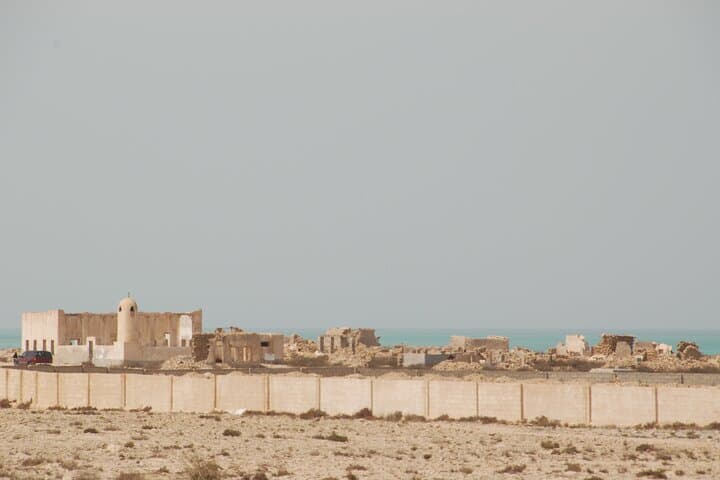 Qatar North Coast: Al Zubara Fort, Ruwais & Al Khor Half-Day Tour photo 3