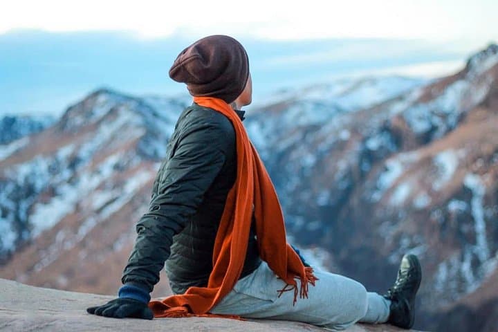 Mount Sinai Sunrise Hike and St. Catherine Monastery Day Tour from Sharm El Sheikh photo 2