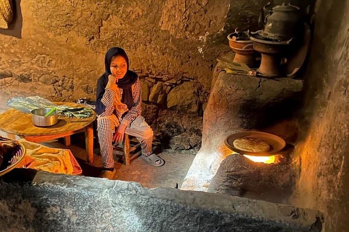 Atlas Mountains Day Trip from Marrakech: Imlil Villages, Agafay Camels & Argan Co-ops photo 2