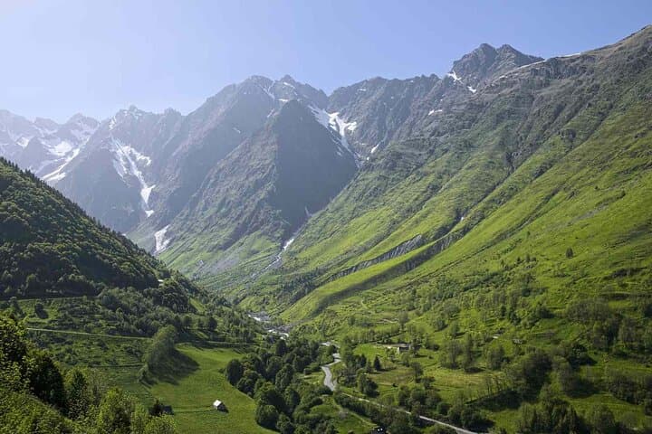 Andorra Private Day Trip from Barcelona: 12‑Hour Scenic Pyrenees Escape photo 3