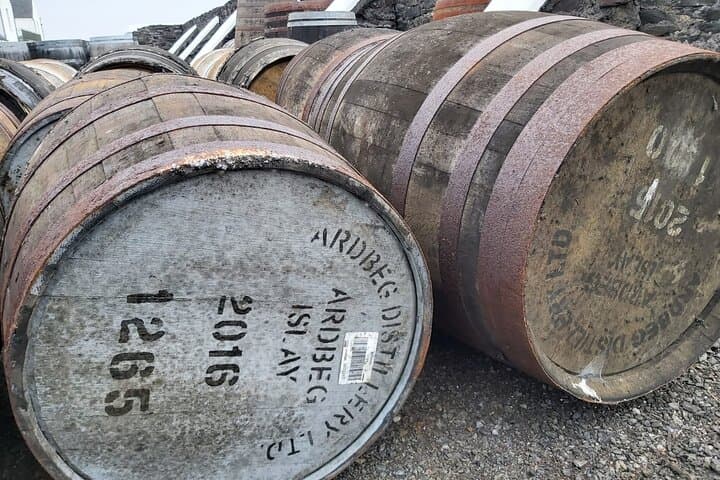 4-Day-Islay-Privately-Guided-Whisky-Tour-from-Edinburgh photo 5