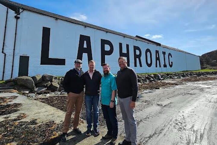 4-Day-Islay-Privately-Guided-Whisky-Tour-from-Edinburgh