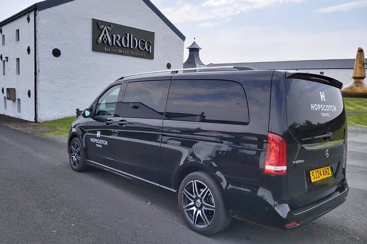 4-Day-Islay-Privately-Guided-Whisky-Tour-from-Edinburgh photo 4
