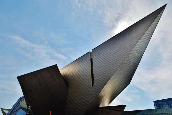Denver Downtown Private Guided Walking Tour: Capitol, Museums & Hidden Gems photo 3