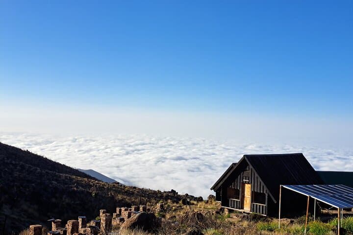 5-Day Mount Kilimanjaro Expedition — Summit Kilimanjaro via Marangu Route photo 3