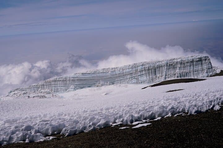 5-Day Mount Kilimanjaro Expedition — Summit Kilimanjaro via Marangu Route photo 4