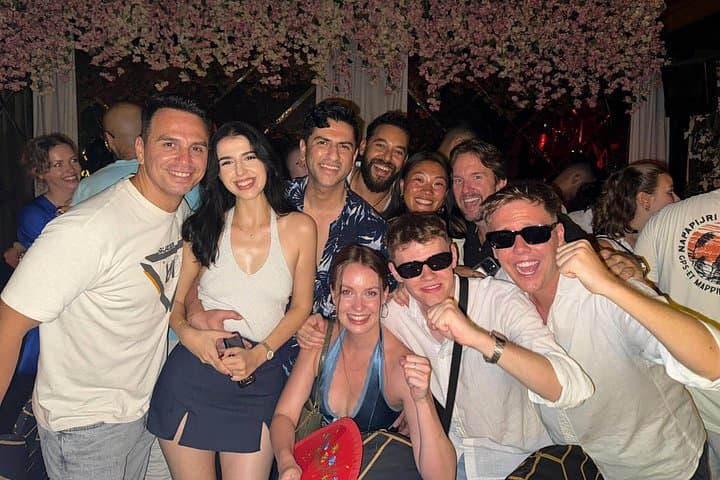 Marrakech Nightlife Adventure: Ultimate Pub Crawl Through Bars, Clubs & Live Music photo 2