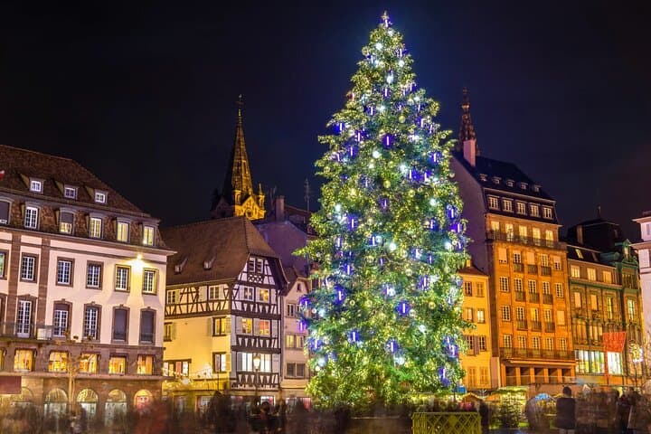 Crazy Christmas Escape Game Strasbourg — Self-Guided Holiday Puzzle Tour photo 6