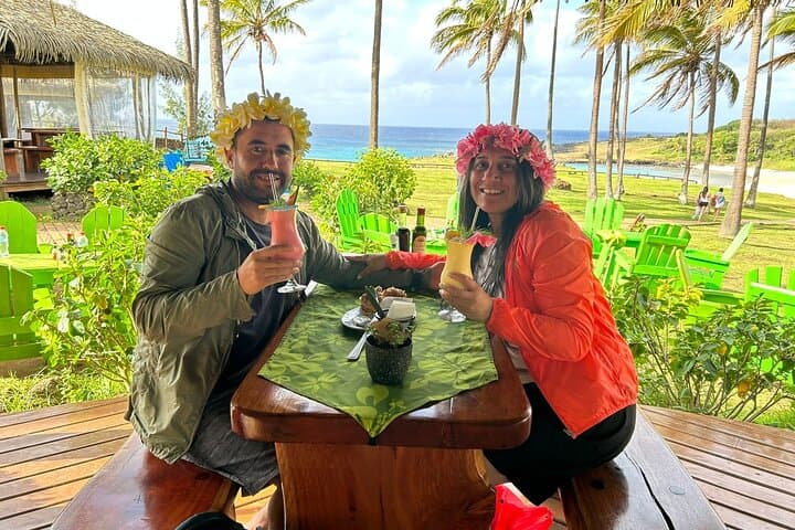 3-4 Day Rapa Nui Pack Experience on Easter Island photo 4