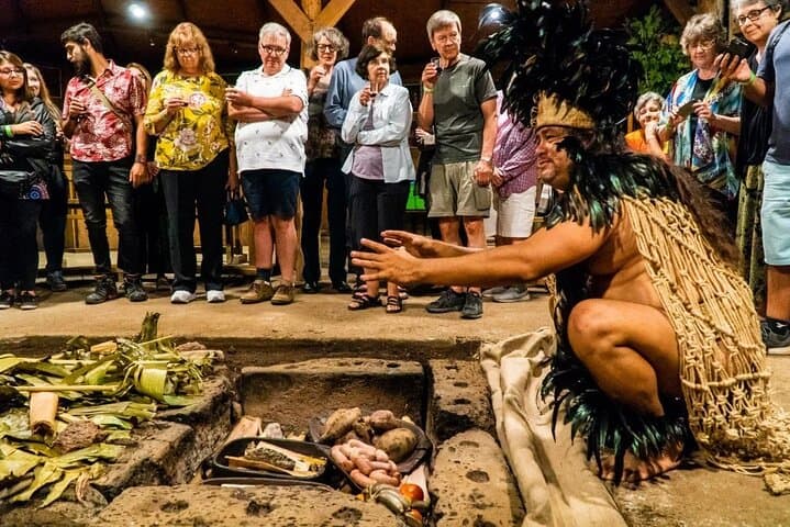 3-4 Day Rapa Nui Pack Experience on Easter Island photo 6