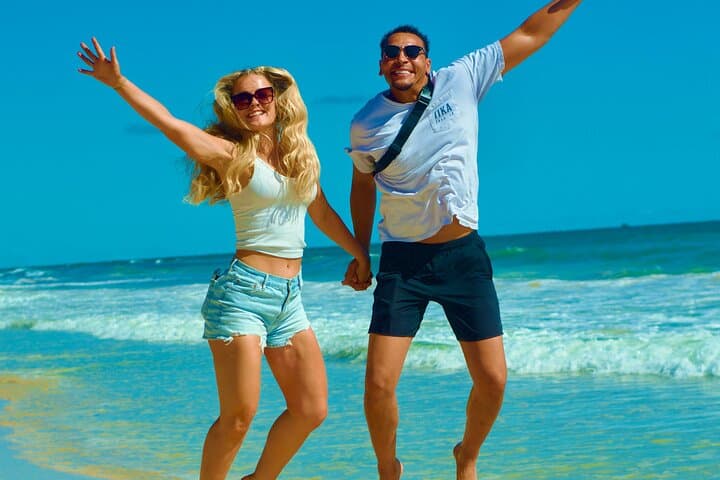 Explore Punta Cana: Jungle & Beach Horse Riding Adventure photo 5
