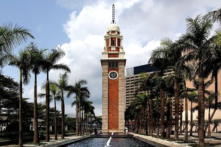 Maximize a Hong Kong Layover — Private 5-Hour Highlights Tour photo 5