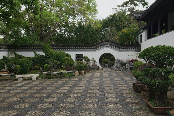 Private Hong Kong Sightseeing Tour: Victoria Peak, Aberdeen & Tsim Sha Tsui photo 4