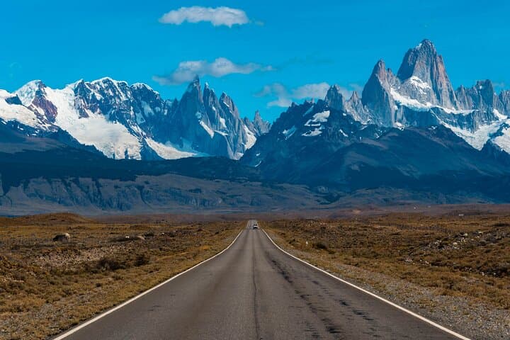 Day Trip to El Chaltén: Fitz Roy Views, Viedma Glacier & El Chorrillo Waterfall photo 2