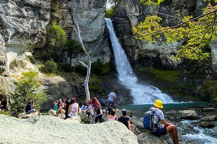 Day Trip to El Chaltén: Fitz Roy Views, Viedma Glacier & El Chorrillo Waterfall photo 4