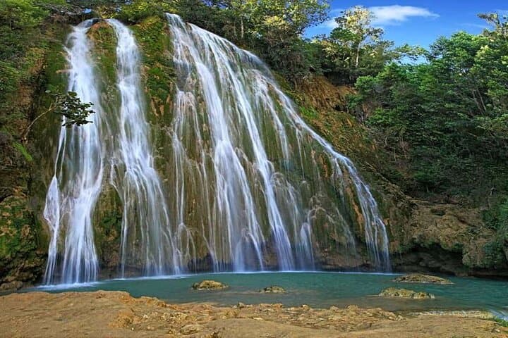 Samaná & Cayo Levantado: El Limón Waterfall Day Safari from Punta Cana photo 3