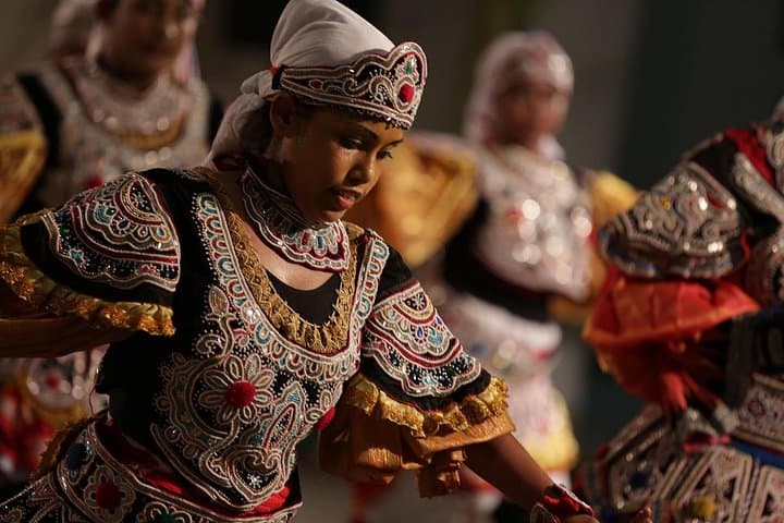 Sri Lanka Highlights: 10-Day Customizable Safari, Culture & Coast Tour photo 2