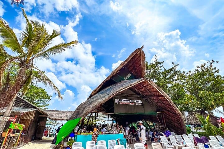 Phi Phi & Khai Island Full-Day Tour from Phuket — Maya Bay, Snorkeling & Lunch photo 3