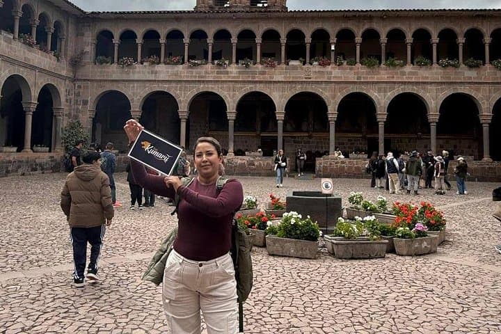Magic Cusco: 7-Day Cultural & High-Altitude Adventure to Machu Picchu and Vinicunca photo 3