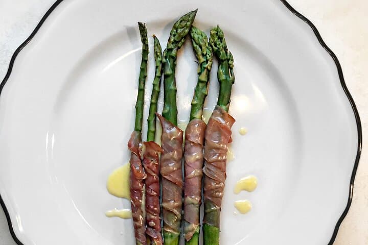 Private Gourmet Cooking Class at Home in St. Augustine — Hands-On Healthy Meals