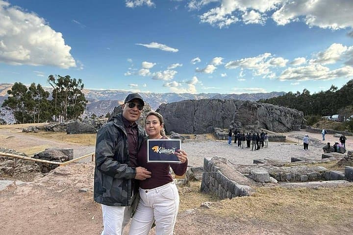 Magic Cusco: 7-Day Cultural & High-Altitude Adventure to Machu Picchu and Vinicunca photo 4