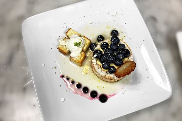 Private Gourmet Cooking Class at Home in St. Augustine — Hands-On Healthy Meals photo 6
