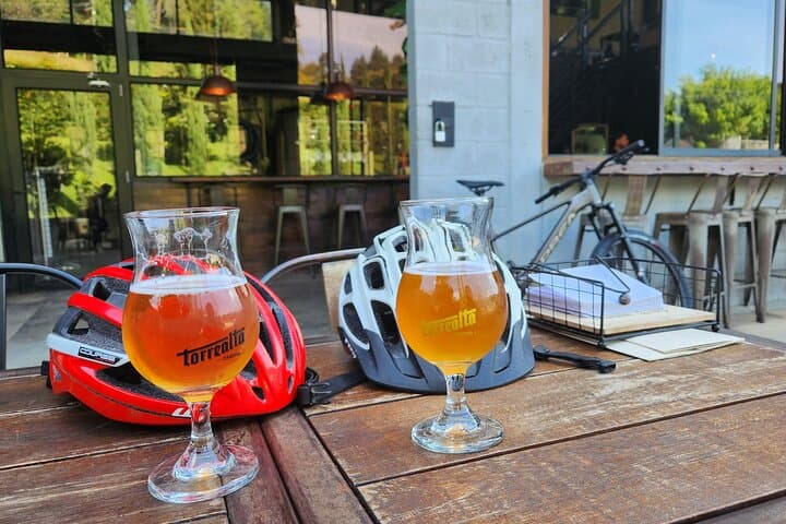 Medellín E-Bike Escape: Coffee and Craft Beer in Eastern Antioquia photo 3