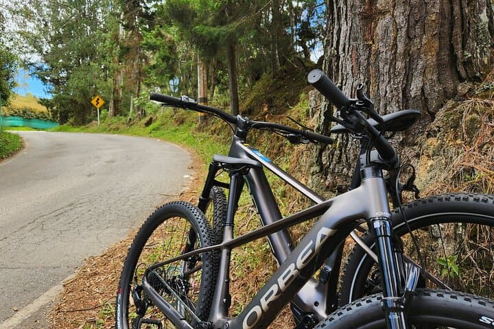 Medellín E-Bike Escape: Coffee and Craft Beer in Eastern Antioquia photo 5