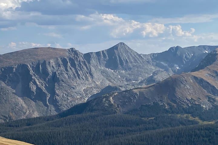 Scenic Rocky Mountain National Park Car Tour from Estes Park — 3-Hour Guided Drive photo 4