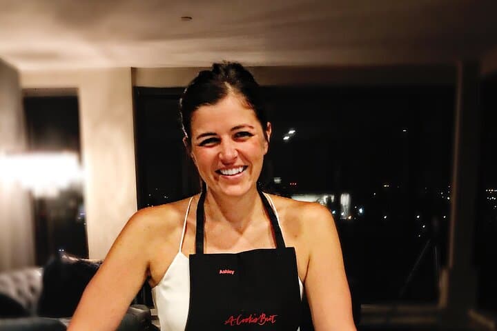 In-Home Private Chef Experience in St. Augustine — Gourmet Dinner at Your Place