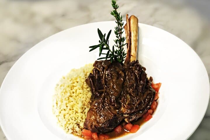 In-Home Private Chef Experience in St. Augustine — Gourmet Dinner at Your Place photo 3