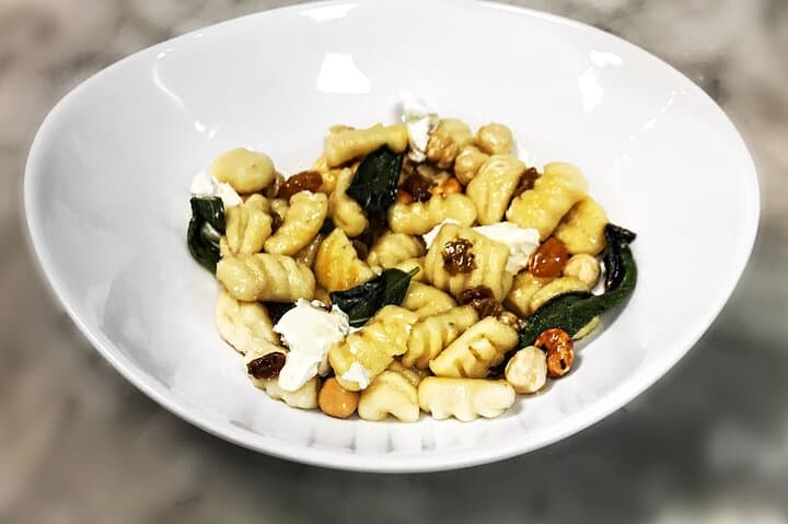 In-Home Private Chef Experience in St. Augustine — Gourmet Dinner at Your Place photo 4