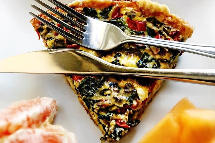 In-Home Private Chef Experience in St. Augustine — Gourmet Dinner at Your Place photo 5