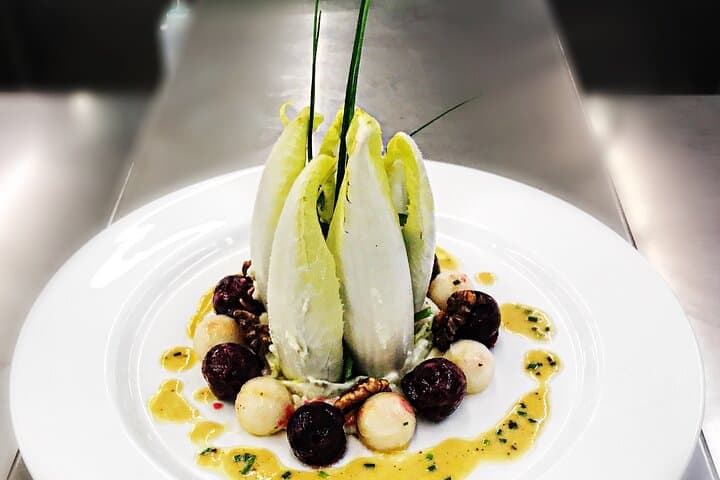 In-Home Private Chef Experience in St. Augustine — Gourmet Dinner at Your Place photo 6