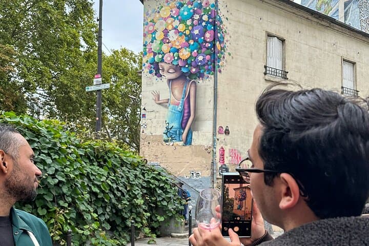 Canal Saint-Martin Food Walk: Brunch & Natural Wine Along Paris’s Historic Waterway photo 5